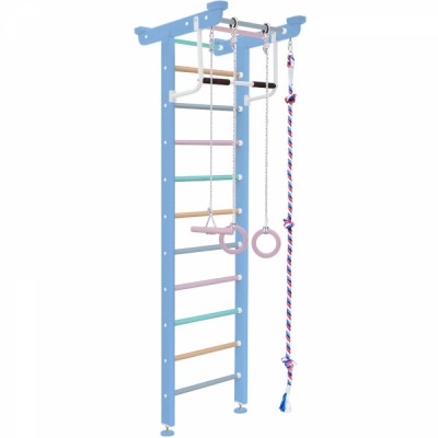 Детский спортивный комплекс ДСК Карусель Carina