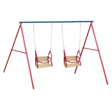 Качели ВЕРТИКАЛЬ 2м Ветерок