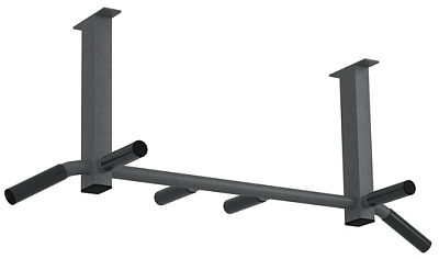 Турник потолочный EffectSport ТП (серый)