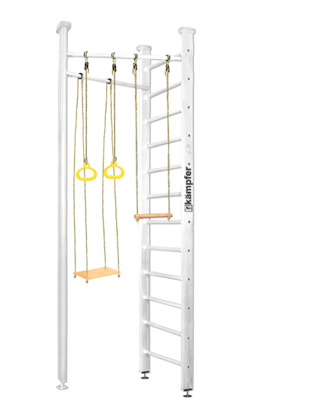 Детский спортивный комплекс Kampfer Compact