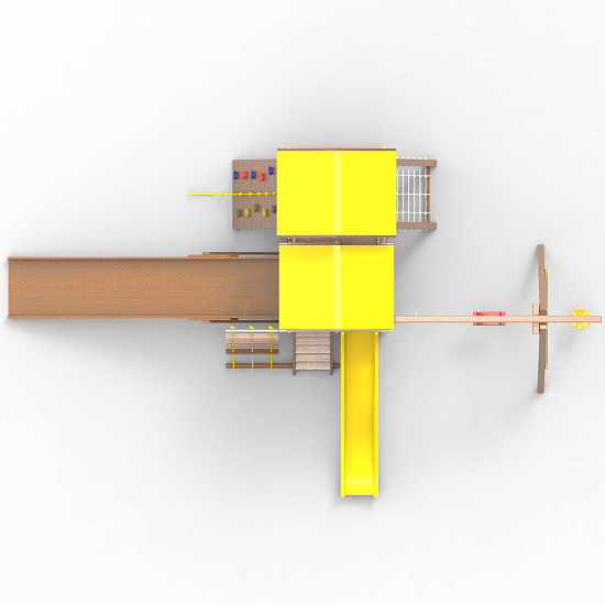 картинка Оптимус Стэйдж 1 AllSeasons от магазина Лазалка