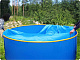 картинка Пленка для круглых бассейнов 5.0х1.25м ГарденПласт от магазина Лазалка