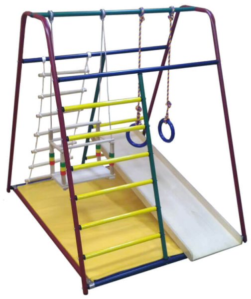 ДСК Вертикаль "Веселый Малыш" MiNi