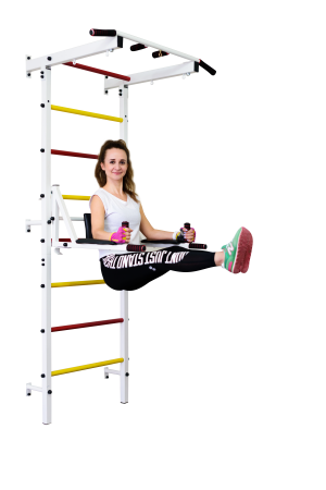 Шведская стенка Trainer Home Стандарт