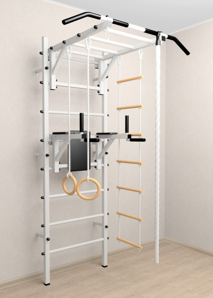 Шведская стенка Sv Sport ТрукБД 523