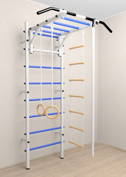 Шведская стенка Sv Sport усиленная ТрукД 621