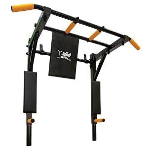 Absolute champion Турник брусья 3в1 "Профи"