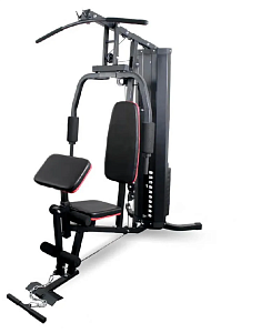 Altezani Gym 003 Силовая станция Altezani 