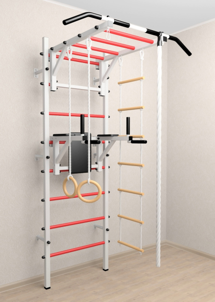 Шведская стенка Sv Sport ТрукБД 523