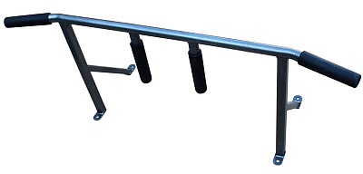 Турник W03 PlaStep