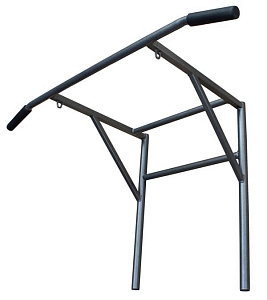 Турник-брусья W05 PlaStep