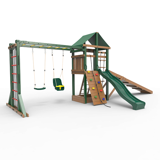 картинка Форест Руфер AllSeasons от магазина Лазалка