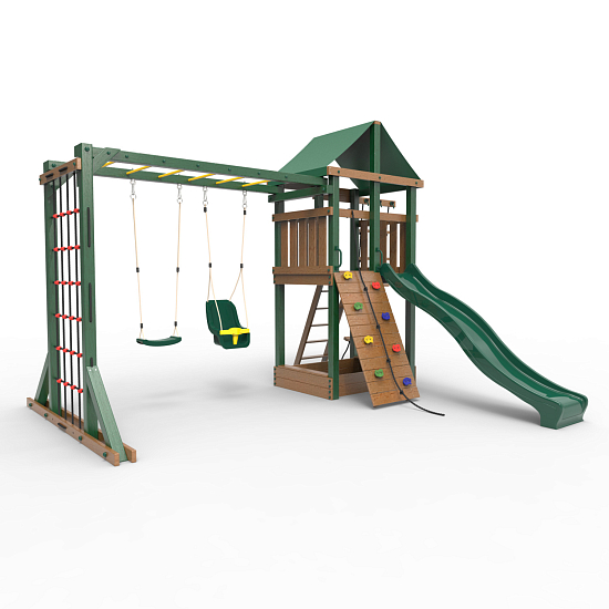 картинка Пикник_Руфер_Форест от магазина Лазалка