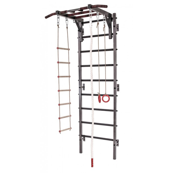 Шведская стенка усиленная Turnik home S1