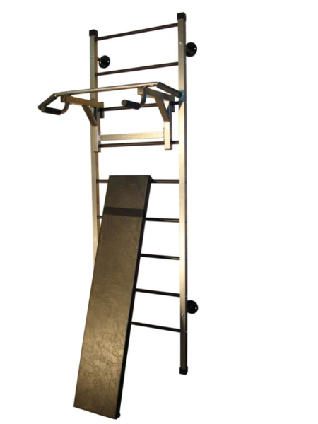 Шведская стенка СИЛА 3