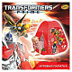 картинка Игровая палатка Transformers (81*91*81см.) в коробке от магазина БэбиСпорт