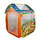 картинка Игровая палатка "Веселая  ферма" (83*80*105см.) от магазина Лазалка