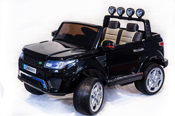 Электромобиль детский Toyland Range Rover XMX 601 4Х4 10А