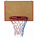 картинка Кольцо баскетбольное большое "Вертикаль" от магазина Лазалка