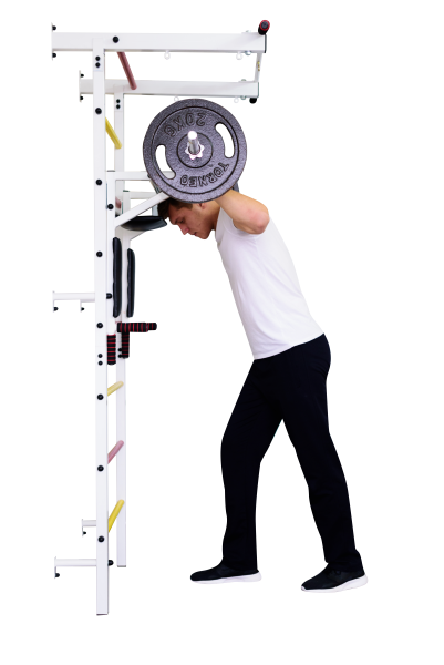 Шведская стенка Trainer Home Стандарт