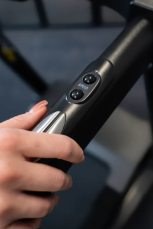 Электрическая домашняя дорожка ALS 1300А Altezani