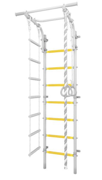Шведская стенка DSK 4.2