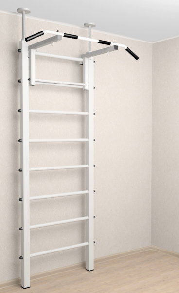 Шведская стенка Sv Sport враспор Тст (высота 275-295см) 751 