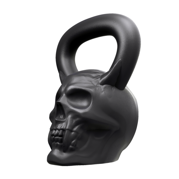  Гиря "Демон", 16кг