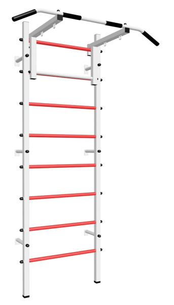 картинка Шведская стенка Sv Sport ТСТ 501 от магазина Лазалка