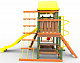 Детская площадка Пикник "Вега" Макси с рукоходом Вираж