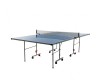 Теннисный стол всепогодный DFC TORNADO, зеленый