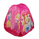 картинка Игровая палатка Disney "Принцессы" (81*91*81см.) от магазина Лазалка