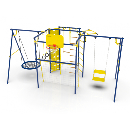 картинка УДСК-7.3 Rokids Атлет-К2 от магазина Лазалка