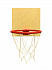 Детская баскетбольная корзина
