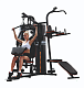 Altezani Gym 001 Силовая станция 