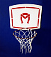 картинка Кольцо баскетбольное "Мечта" от магазина БэбиСпорт