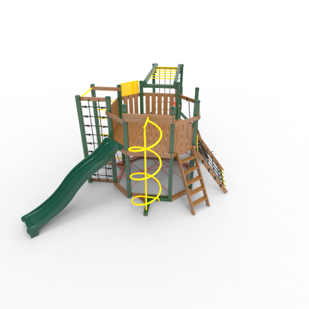 Детская площадка Пикник «Форест» Арена