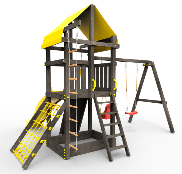 Детская площадка Пикник "Black" Тасмания