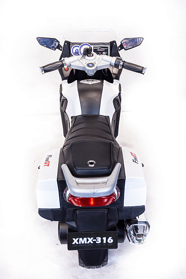 Мотоцикл Moto XMX 316