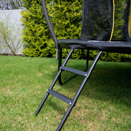 Батут 8-футовый (⌀ 250 см)