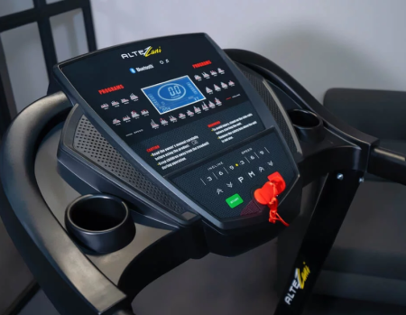 Электрическая домашняя дорожка ALS 1300А Altezani