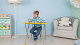 Комплект детской мебели Фея Досуг 301