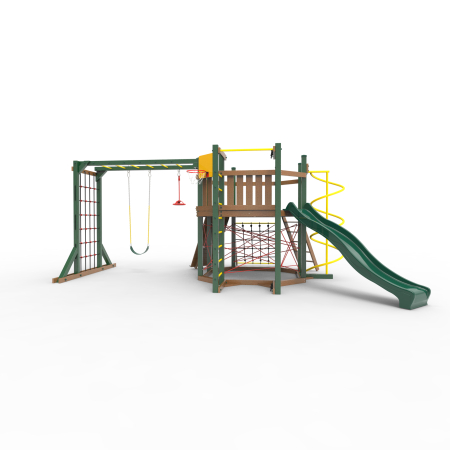 Детская площадка Пикник «Форест» Арена