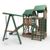 Детская площадка Пикник "Форест" Стэйдж 1 AllSeasons