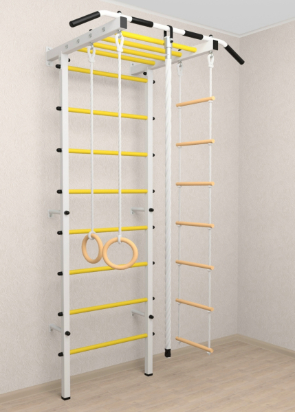 Шведская стенка Sv Pro Рукоход Д 851