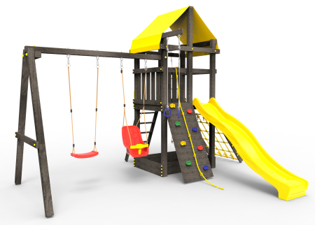 Детская площадка Пикник "Блэк" Тасмания