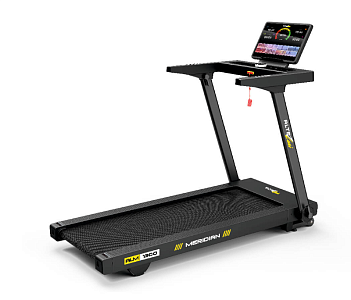 Электрическая беговая дорожка ALM 1300 Altezani