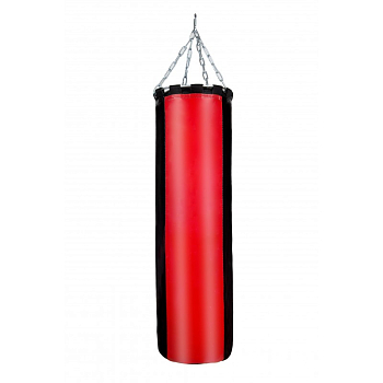 картинка Мешок боксёрский с резиновой крошкой  ф30 высота 100см вес 30кг от магазина БэбиСпорт