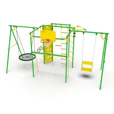 картинка УДСК-7.3 Rokids Атлет-К2 от магазина Лазалка