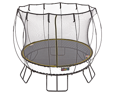 Батут Springfree  с сеткой 300 см круглый R 79